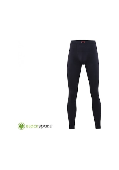 Blackspade Termal Alt İçlik 2. Seviye Siyah L Çok Renkli