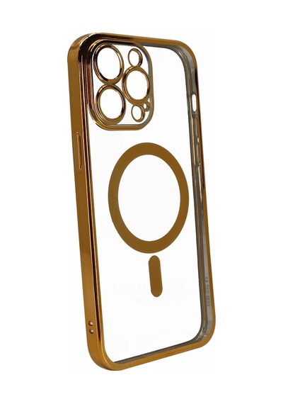 Apple Uyumlu iPhone 13 Pro Max Nettech Case Magsafe 557667419