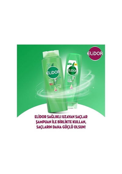Superblend Serum Bakım Kremi Sağlıklı Uzayan Saçlar Biotin Argan Yağı Keratin 350 Ml X2