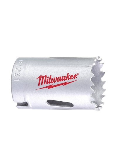 Milwauke Bi-metal Panç 32 Mm 4932464682