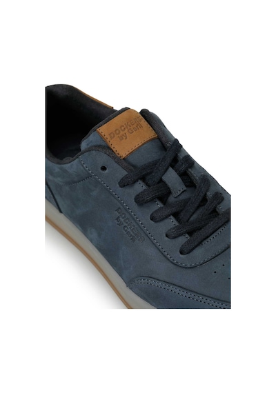 Dockers By Gerli Captan-n Lacivert Erkek Sneaker 000000000102694407