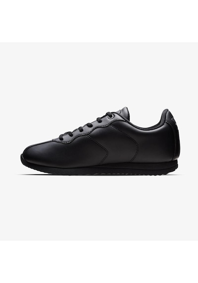 Lescon Neptun 5 Siyah Kadın Sneaker Ayakkabı 001