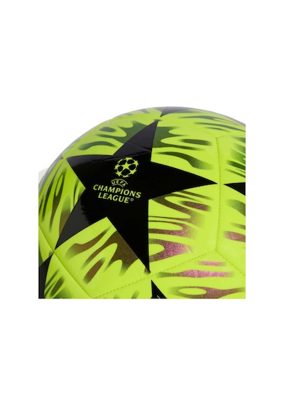 Adidas Uefa Champions League Final Club Yeşil Futbol Topu Yeşil