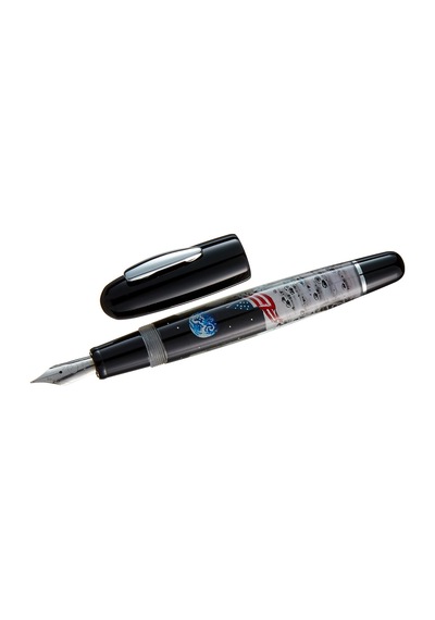 Monteverde The First Step Limited Edition Dolma Kalem, M Diğer