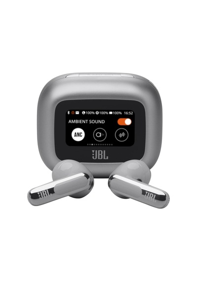 Jbl Live Flex 3 Kablosuz Kulakiçi Kulaklık