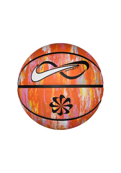 Infinity Next Nature 2.0 Unisex Turuncu Basketbol Topu N.101.4262.879.07