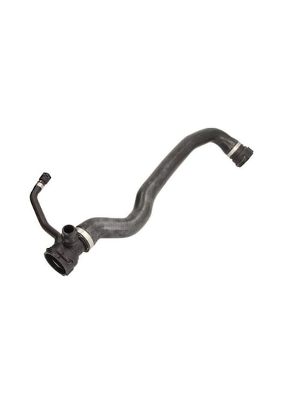 Bmw 5 Serisi F10 F11 Radyatör Üst Hortumu N47 Motor - 17127809818