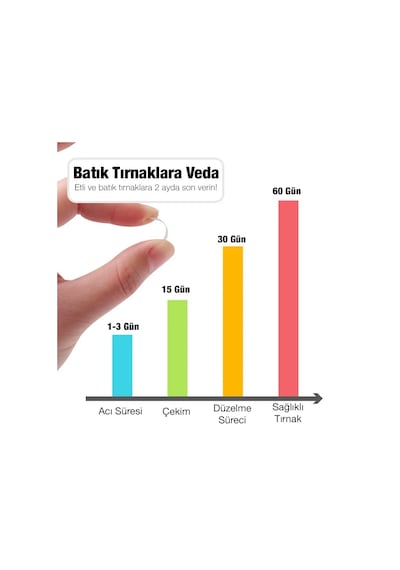 Ezere 24 Parça Profesyonel Tırnak Bakım Ve Onarım Manikür Pedikür Seti- 5775