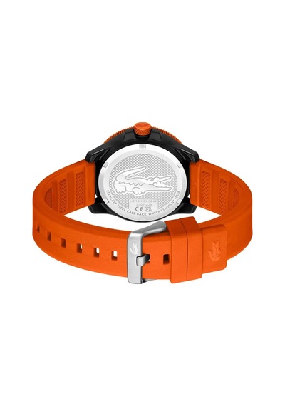 Lacoste Lac2011416 Erkek Kol Saati Çok Renkli