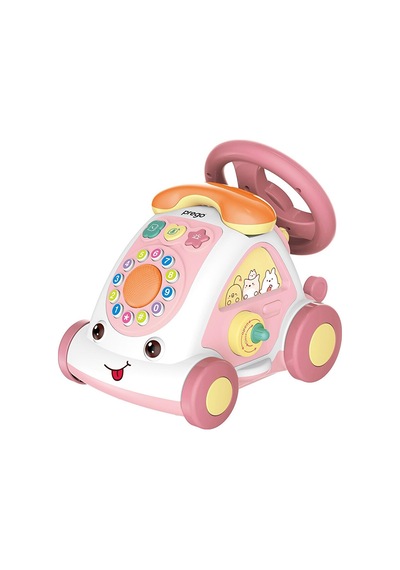 Telefonlu Araba 4 Adet