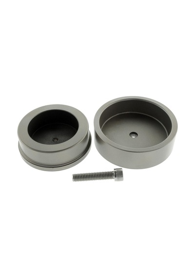 Pprc Plastik Boru Kaynak Makinası Pafta Lokma 110 Mm 4"