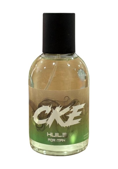 Huile Cke Erkek Parfüm EDP 100 ML
