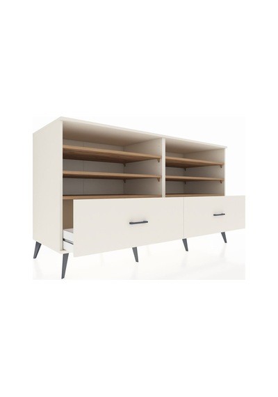 Kronos Konsol 6 Raflı 2 Çekmeceli 176x59x99 Aytaşı-çam/aytaşı Atlas Çam/aytası - Aytası Kronos Konsol 6 Raflı 2 Çekmeceli 176x59x99 Aytaşı-çam/aytaşı Atlas Çam/aytası - Aytası