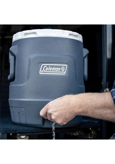 Coleman Daintree Keg Jug Cooler Soğutucu Buzluk Sürahi 10 Lt Çok Renkli