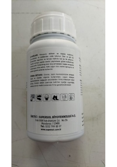 Stabalance 250 Ml Ph Düzenleyici, Yayıcı Ve Yapıştırıcı Karışım Ajanı