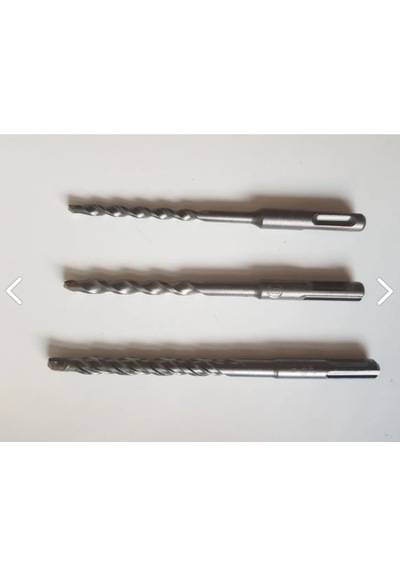 6 Mm 10 Mm 8 Mm Hilti Ucu Matkap Ucu Sds Beton Delme Ucu