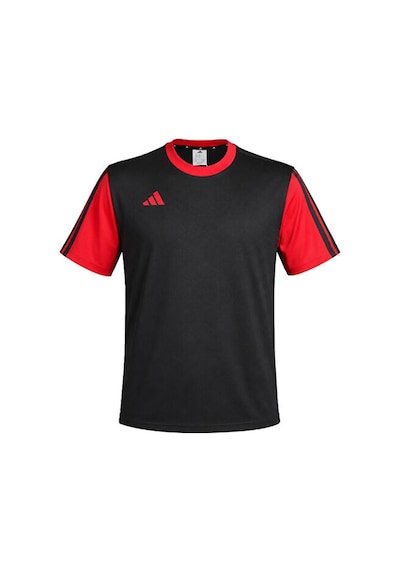Adidas M Cu 3s T Erkek Futbol Antrenman Tişörtü Kb7335 Renkli