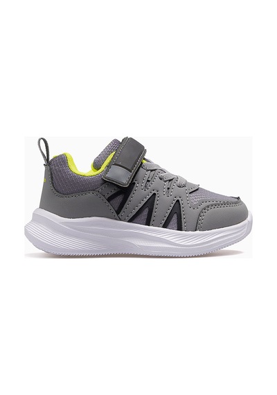 Marco Kids Çocuk Sneaker Günlük Ayakkabı 26y 26y905 Gri