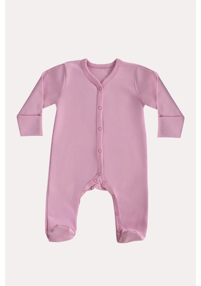 Mama Padre Elefante Yenidoğan Mini Set - 3 Parça Renkli - 861046936 Renkli