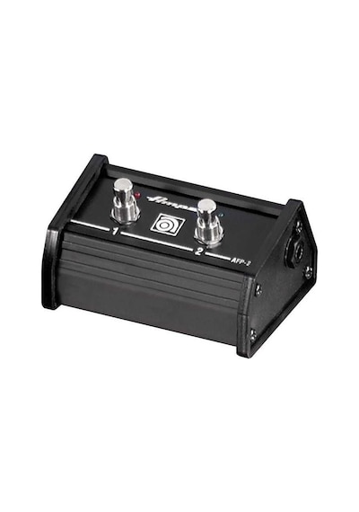 Ampeg   Afp-2 Footswitch Kontrol Pedalı