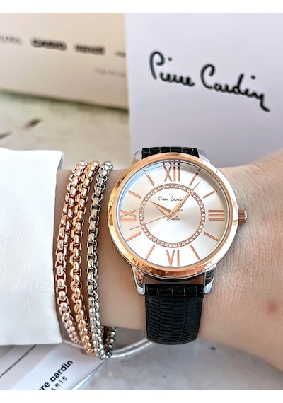 Pierre Cardin PR.08.KD.2009 Kadın Kol Saati
