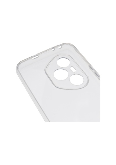Honor 400 Pro Mkst 2mm Anti Shock Silikon - Şeffaf