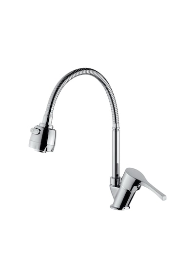 Hms 2 Fonksiyonlu Spiralli Elegance Mutfak Eviye Bataryası
