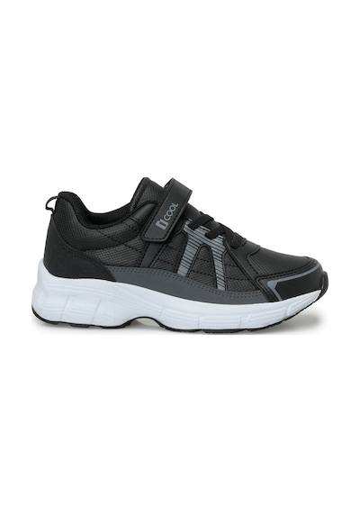I Cool Graf F Siyah Erkek Çocuk Spor Ayakkabı 000000000102714599