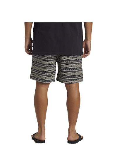 Quıksılver Quiksilver Taxer Erkek Walkshort 9027 Çok Renkli