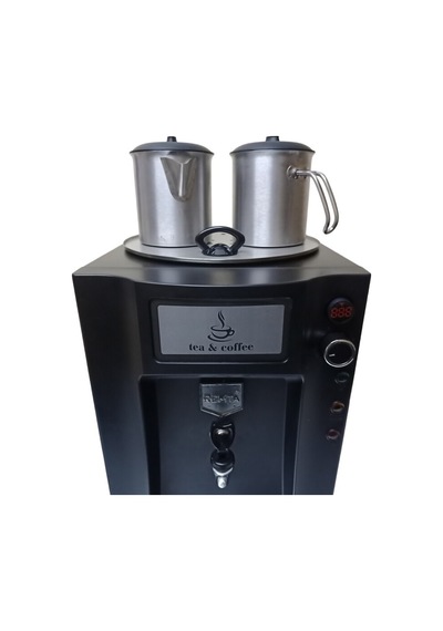 Otomatik Çay Makinesi
