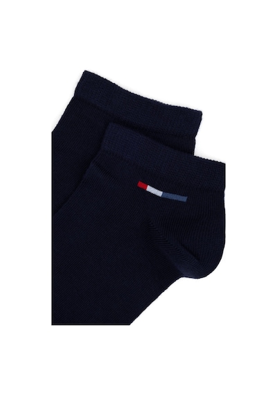 U.S. Polo Assn. U.s. Polo Ass. Erkek 2'li Patik Çorap James lacivert