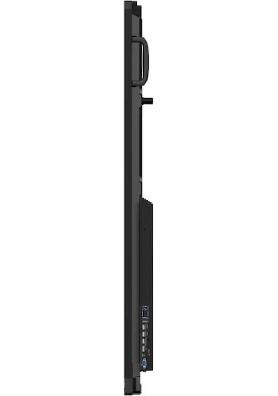 Vıewsonıc 86" Viewboard Ifp8651-3c 4k Ultra Hd İnteraktif Akıllı Ekran
