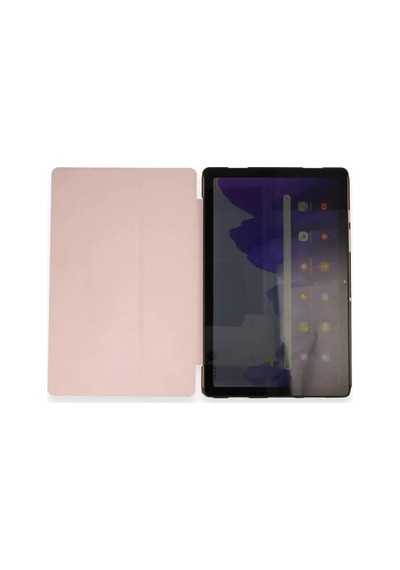 Jenerik Xiaomi Pad 6 Kılıf Tablet Smart Kılıf - Rose Gold