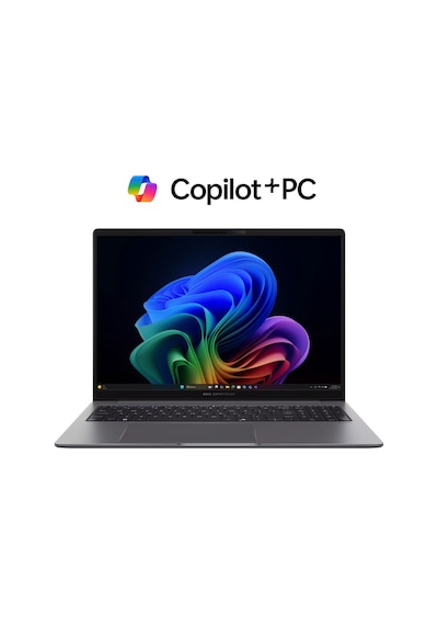 Asus ExpertBook P3 PM3406CKA-R516512G0D-18 Ryzen Al 5-330 12 GB 1 TB SSD 14" W11P Dizüstü Bilgisayar