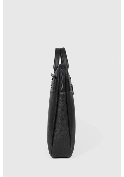 Mussen Laptop & Evrak Çantası Unisex 13 - 14.6 İnç Siyah Siyah