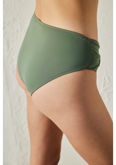 Penti Mara Side Yeşil Bikini Altı