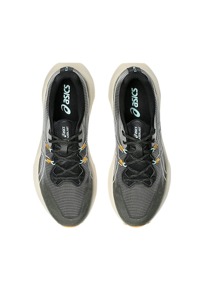 Asics 1011c276-001 Blazeblast Erkek Koşu Ayakkabısı Siyah