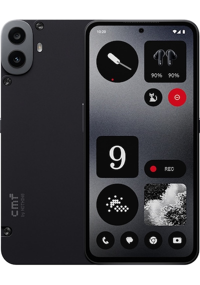 CMF by Nothing Phone 1 8 GB 128 GB (Nothing Türkiye Garantili)