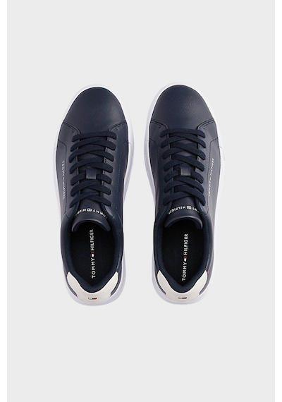 Tommy Hilfiger Erkek Ayakkabı Fm0fm05367 Dw5 Lacivert Lacivert Tommy Hilfiger Erkek Ayakkabı Fm0fm05367 Dw5 Lacivert Lacivert