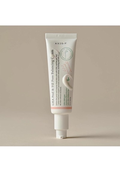 Lha Peel&fill Gözenek Sıkılaştırıcı Krem 50 Ml