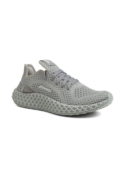 Pierre Cardin Pc-30680 Unisex Spor Ayakkabi Gri