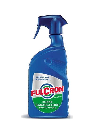 Fulcron Çok Amaçlı Süper Genel Temizleyici 750 Ml