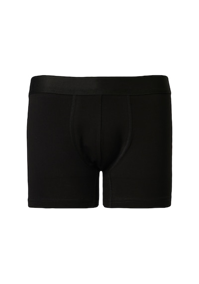 Ac&Co / Altınyıldız Classics Erkek 3'Lü Boxer Paketi Bordo - Lacivert 4A03212P3007Brll