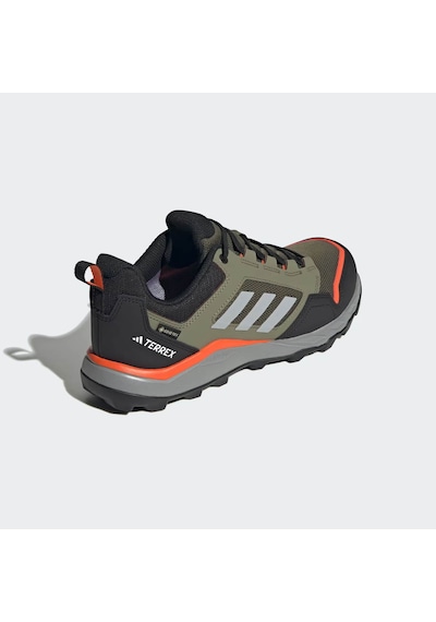 Adidas Terrex Tracerocker 2 Gtx Haki Erkek Koşu & Antrenman Ayakkabısı Jı1305 Haki Adidas Terrex Tracerocker 2 Gtx Haki Erkek Koşu & Antrenman Ayakkabısı Jı1305 Haki