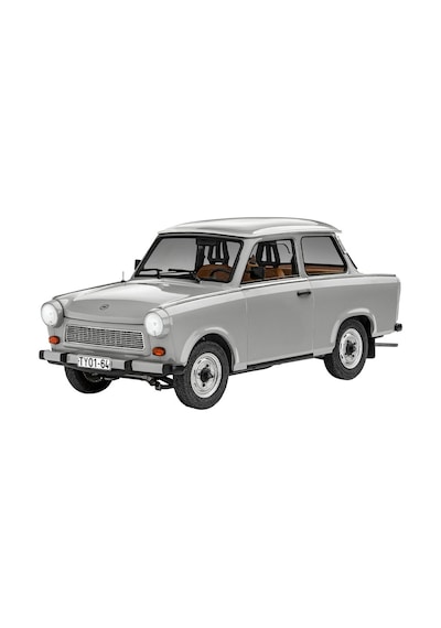 Revell Maket Model Kit Trabant 601 60th Anniversary 5630