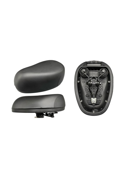 Ebike Sele Yaylı Vsc - Vsa Modeli Diğer