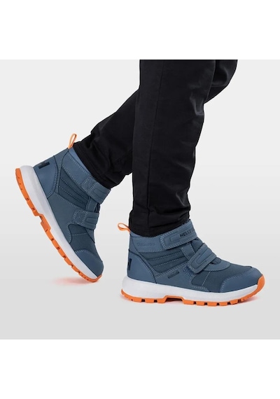 Helly Hansen Jk Bowstring Waterproof Çocuk Bot-hha.11645 Koyu Lacivert