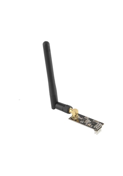Nrf24l01+pa+lna 2.4ghz Rf Modül Standart