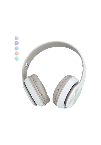GJBY GJ-31 4D Stereo Sound Effect Kafa Bantlı Kulak Üstü Kablolu Kulaklık