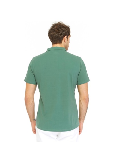 Raru Erkek Polo T-shirt Ostendo Haki